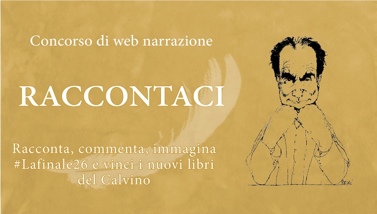 raccontaci sito