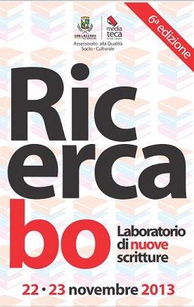 Ricercabo 2013