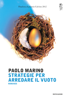 Strategie per arredare il vuoto