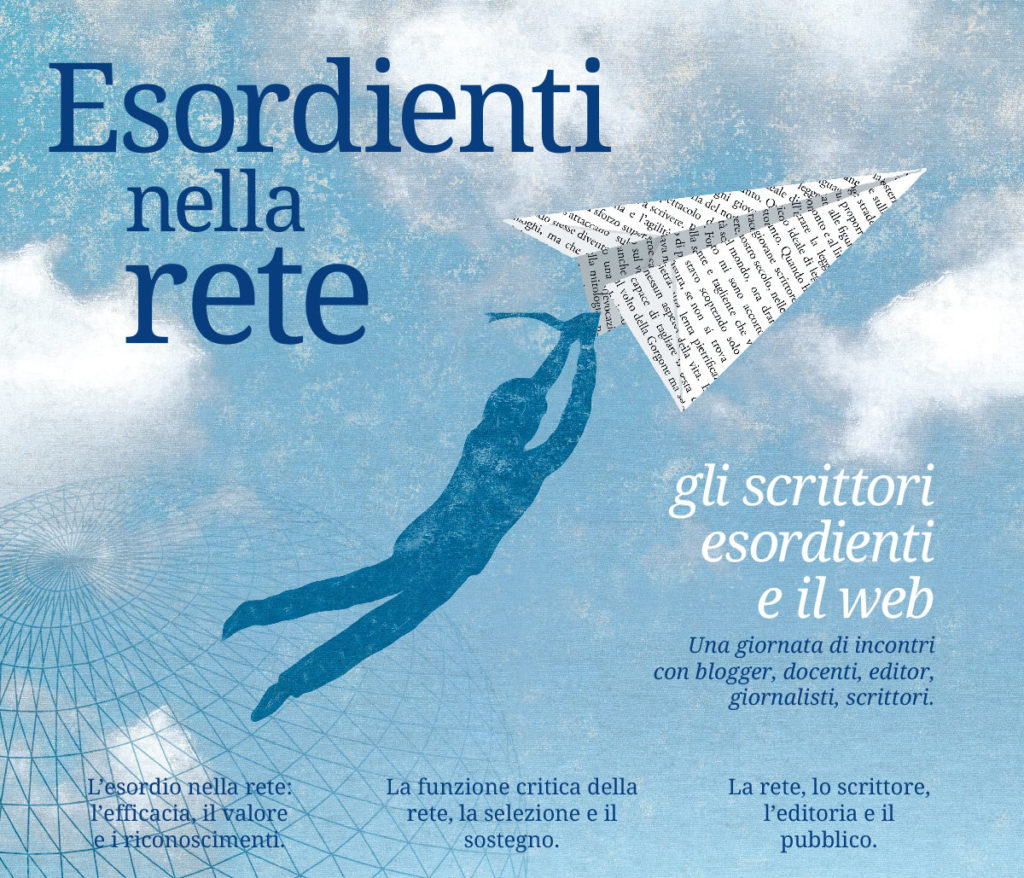 Esordienti nella rete - locandina