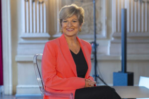Flora Giuliano D’Errico