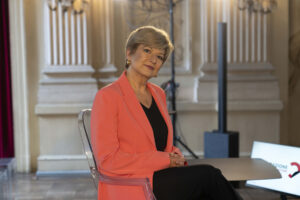 Flora Giuliano D’Errico