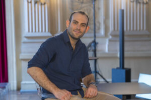 Francesco Cuoio