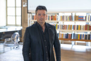 Michele Frisia