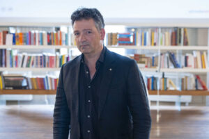Michele Frisia