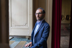 Massimiliano Racis