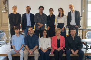 I finalisti della XXXVIII edizione