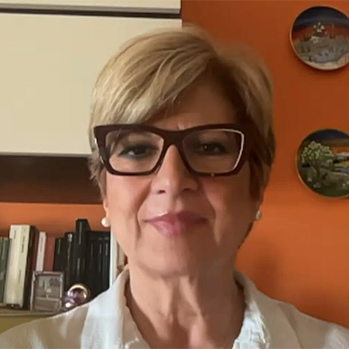 Flora Giuliano D’Errico